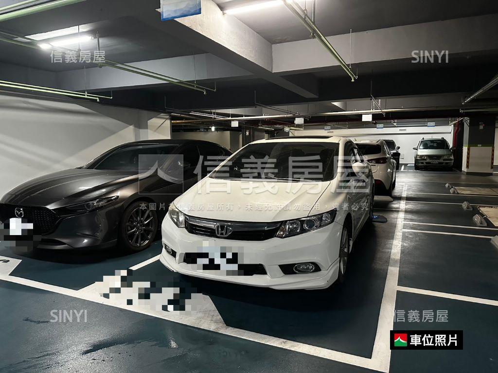 佳瓚大賀拎包入住美三房房屋室內格局與周邊環境