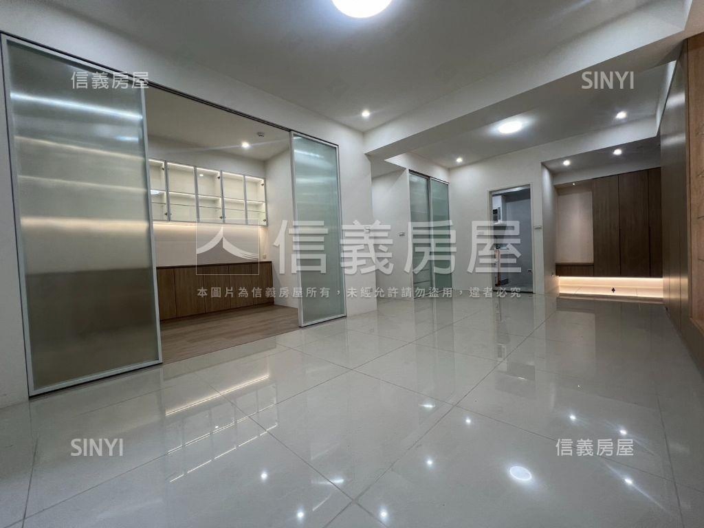 大隱於市，得到必勝房屋室內格局與周邊環境
