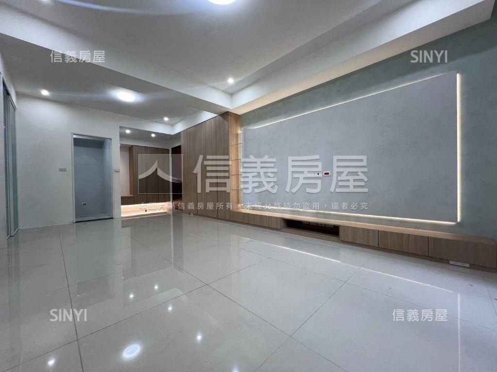 大隱於市，得到必勝房屋室內格局與周邊環境