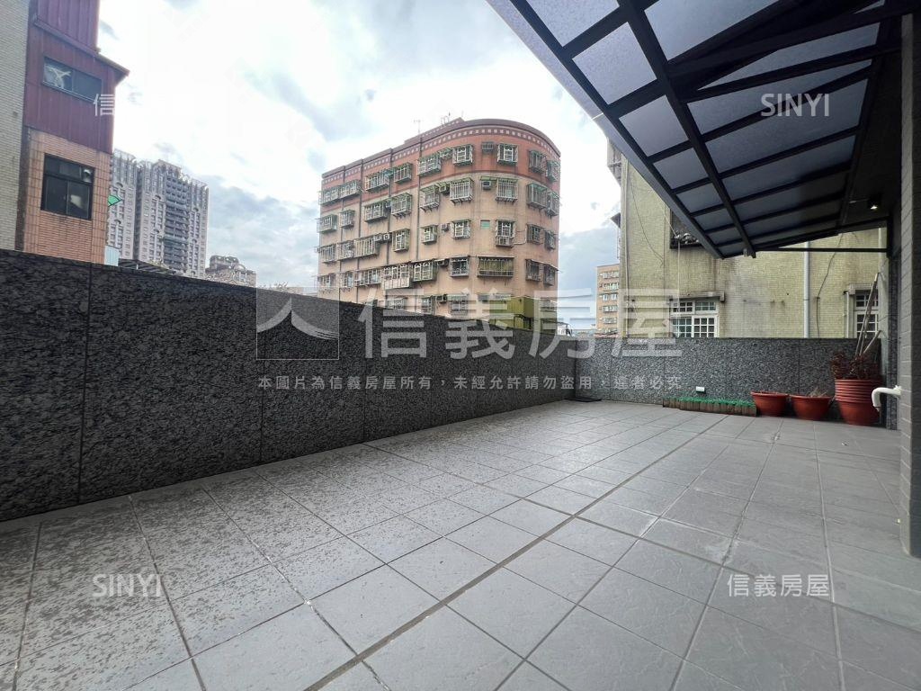 大隱於市，得到必勝房屋室內格局與周邊環境