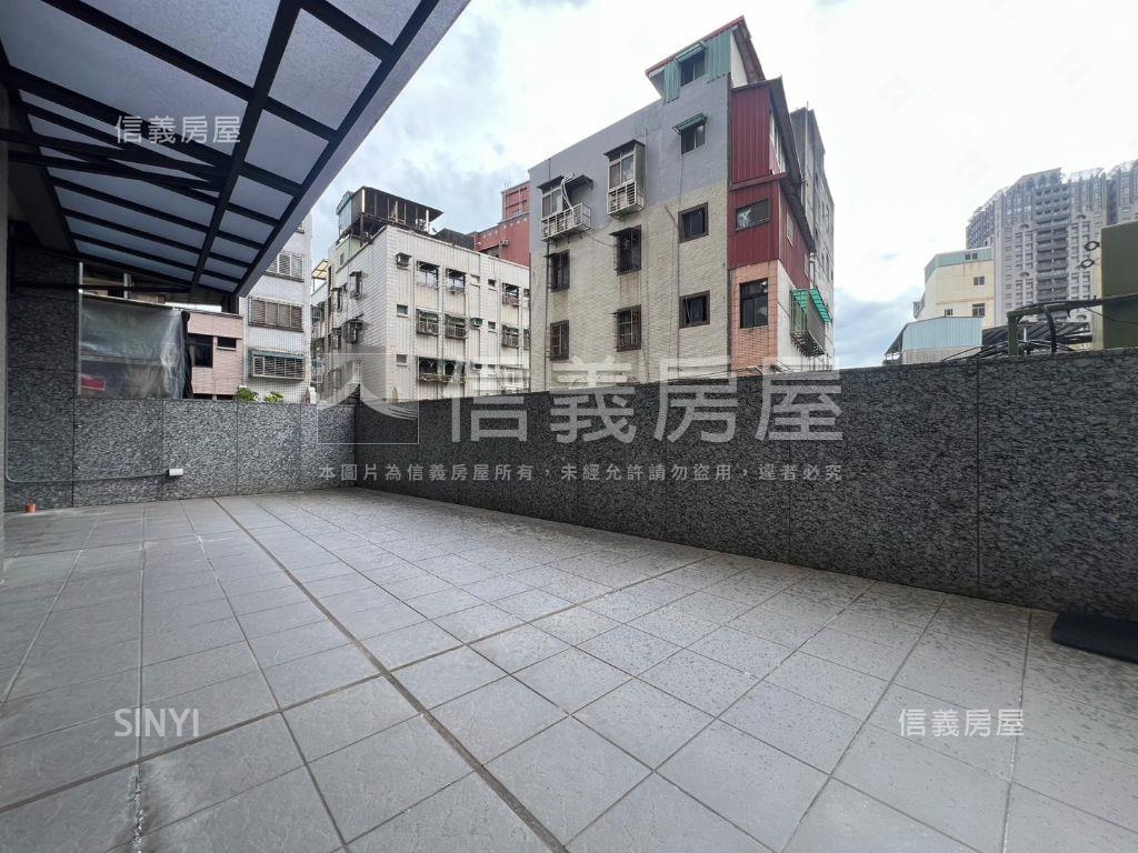 大隱於市，得到必勝房屋室內格局與周邊環境