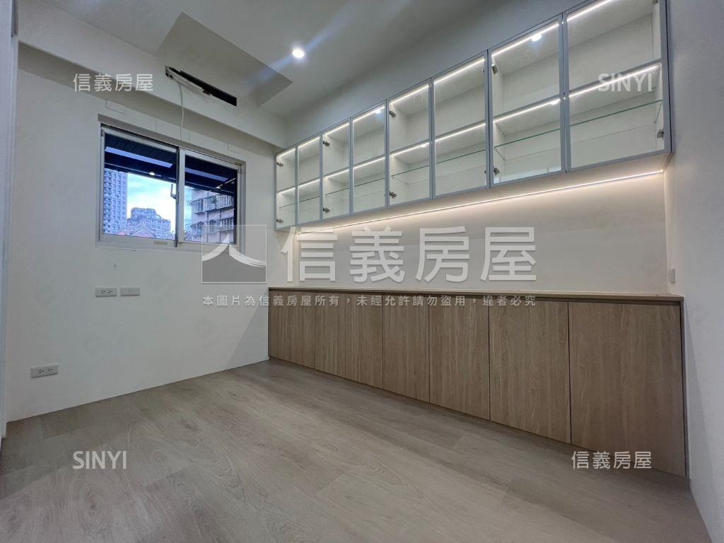 大隱於市，得到必勝房屋室內格局與周邊環境