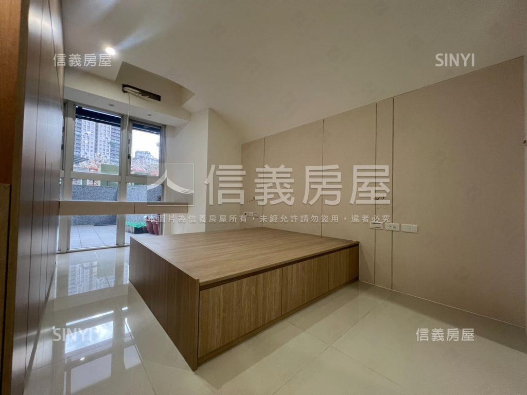 大隱於市，得到必勝房屋室內格局與周邊環境