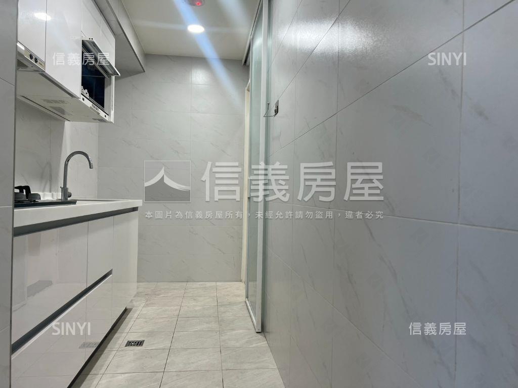 大隱於市，得到必勝房屋室內格局與周邊環境