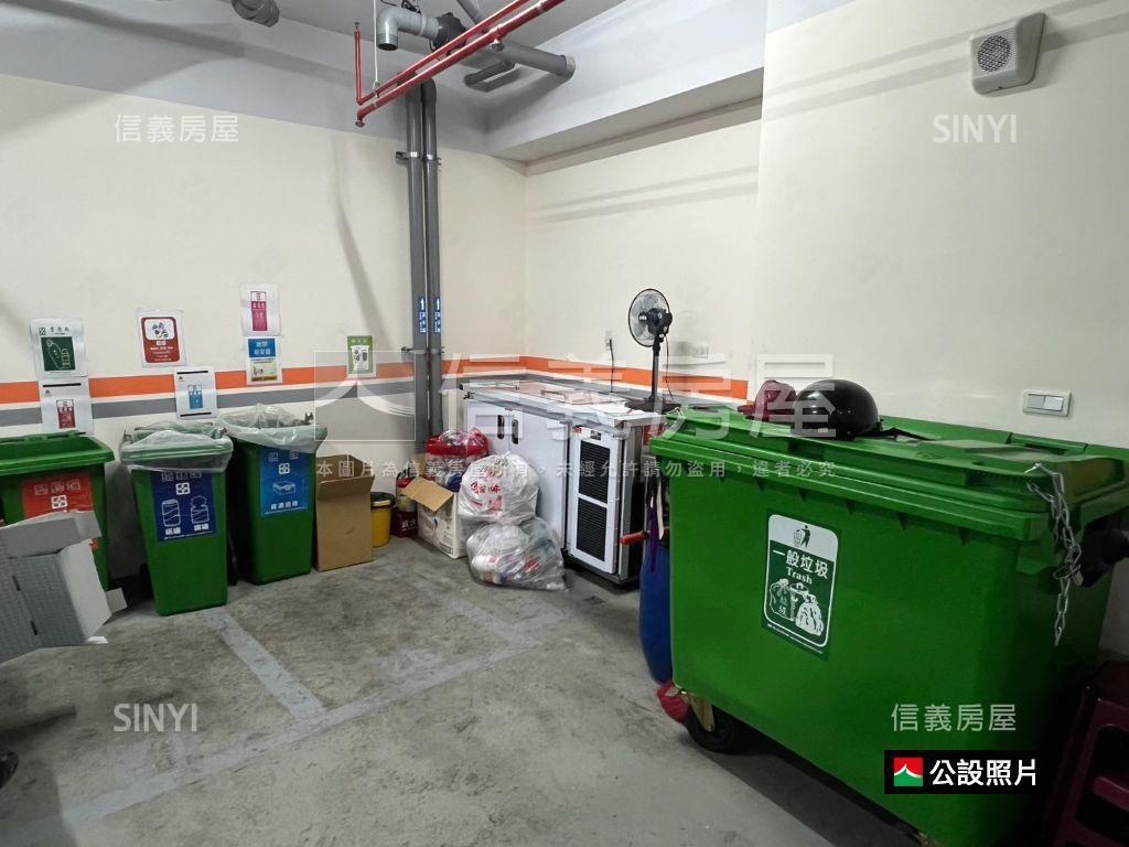 大隱於市，得到必勝房屋室內格局與周邊環境
