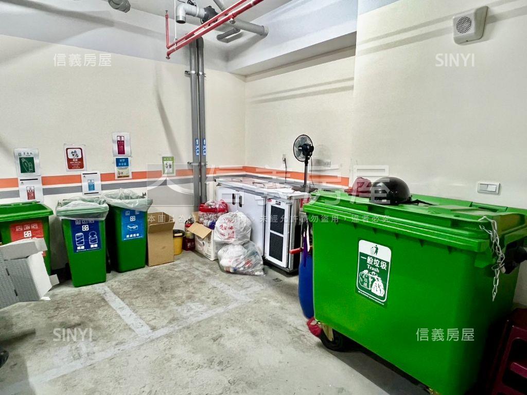 大隱於市，得到必勝房屋室內格局與周邊環境