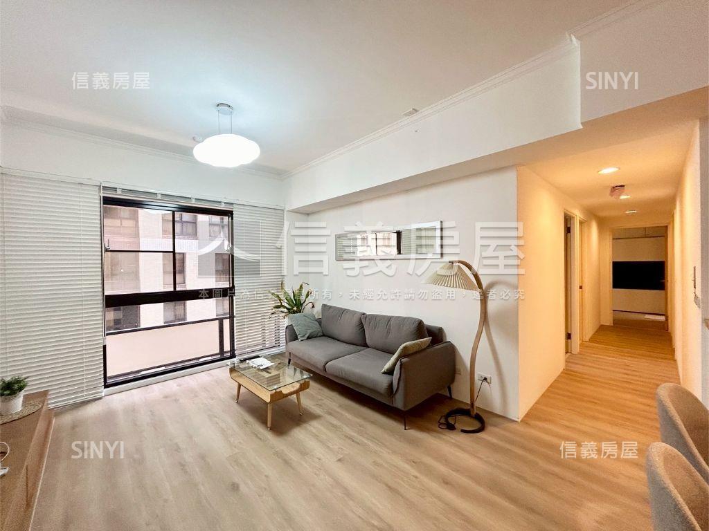 丹麥四房房屋室內格局與周邊環境