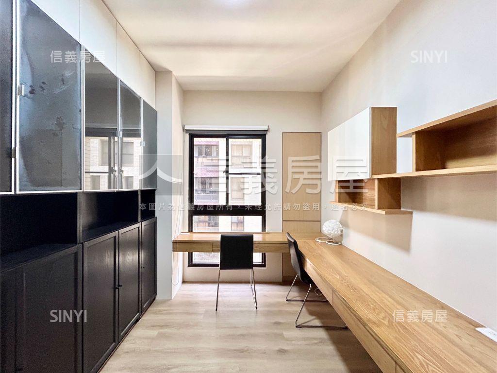 丹麥四房房屋室內格局與周邊環境