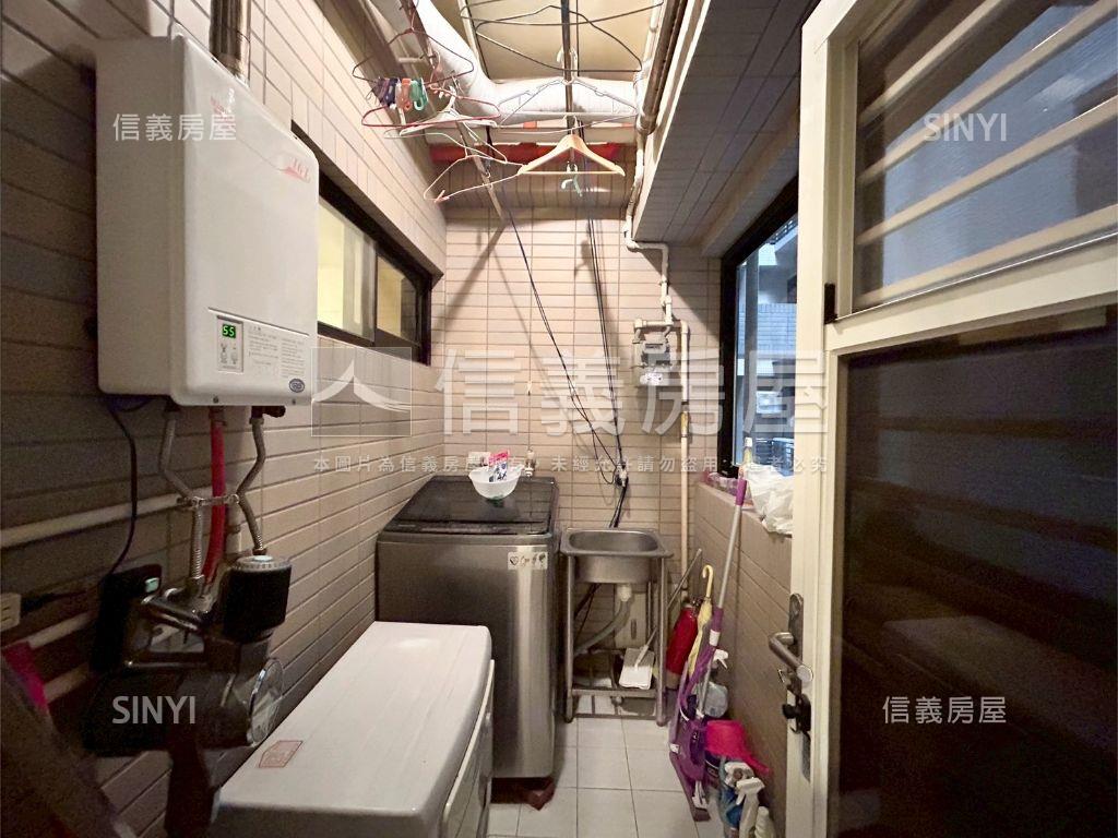 丹麥四房房屋室內格局與周邊環境