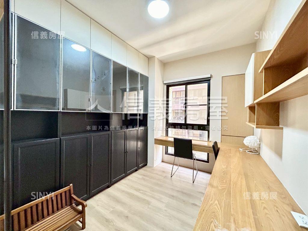 丹麥四房房屋室內格局與周邊環境