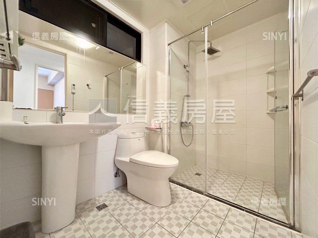 丹麥四房房屋室內格局與周邊環境