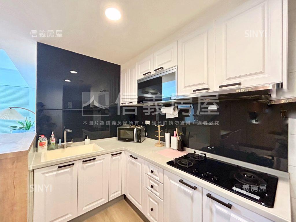 丹麥四房房屋室內格局與周邊環境