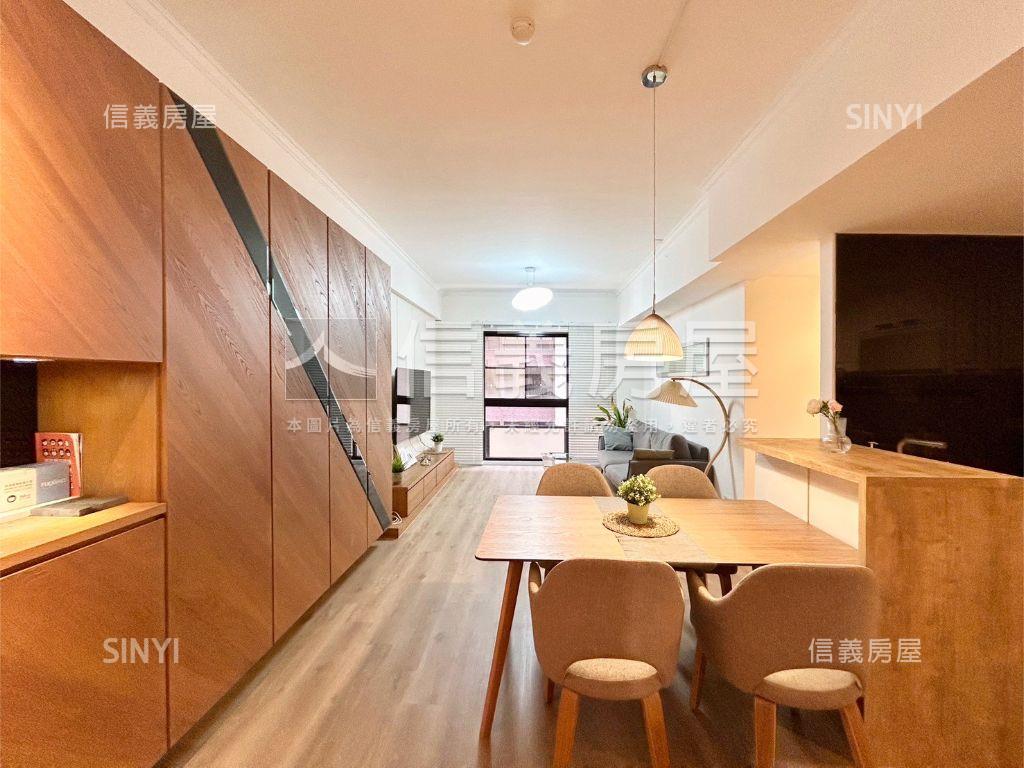 丹麥四房房屋室內格局與周邊環境