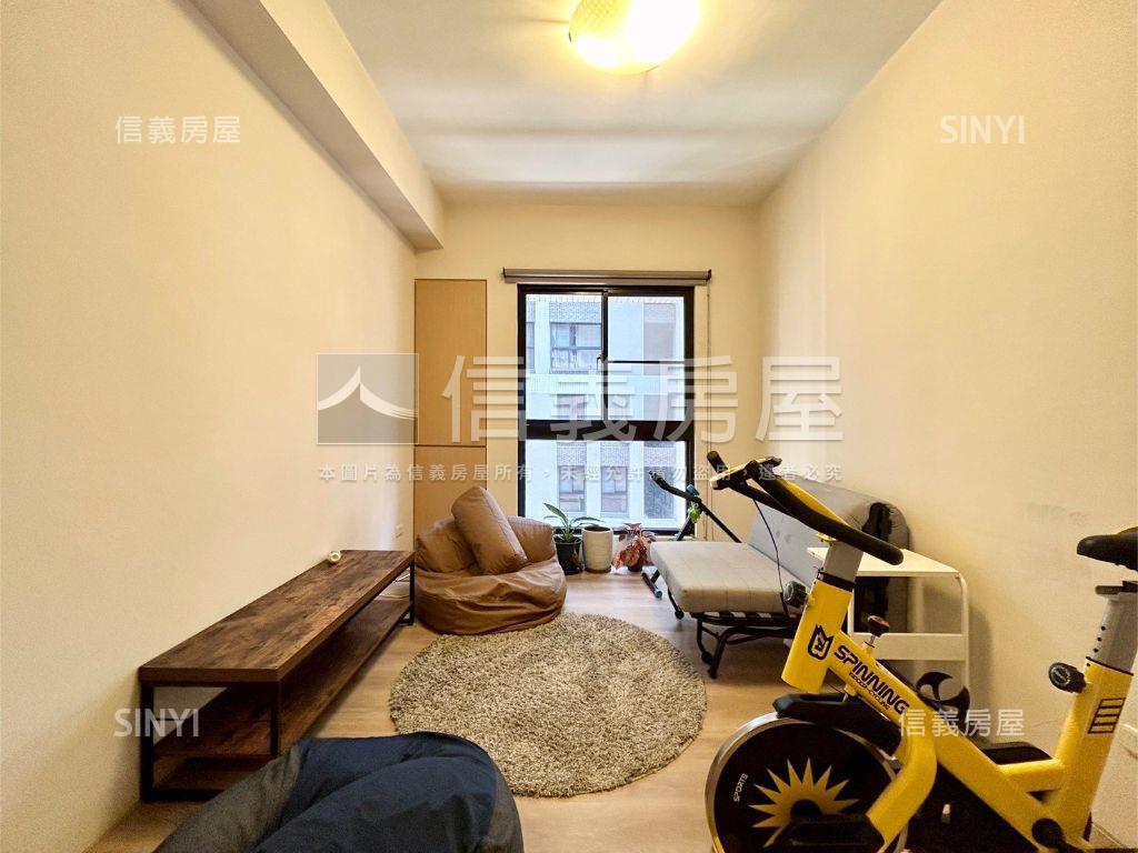 丹麥四房房屋室內格局與周邊環境