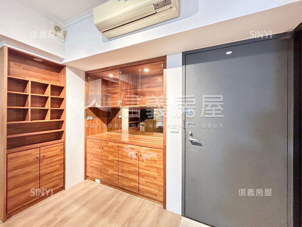 丹麥四房房屋室內格局與周邊環境