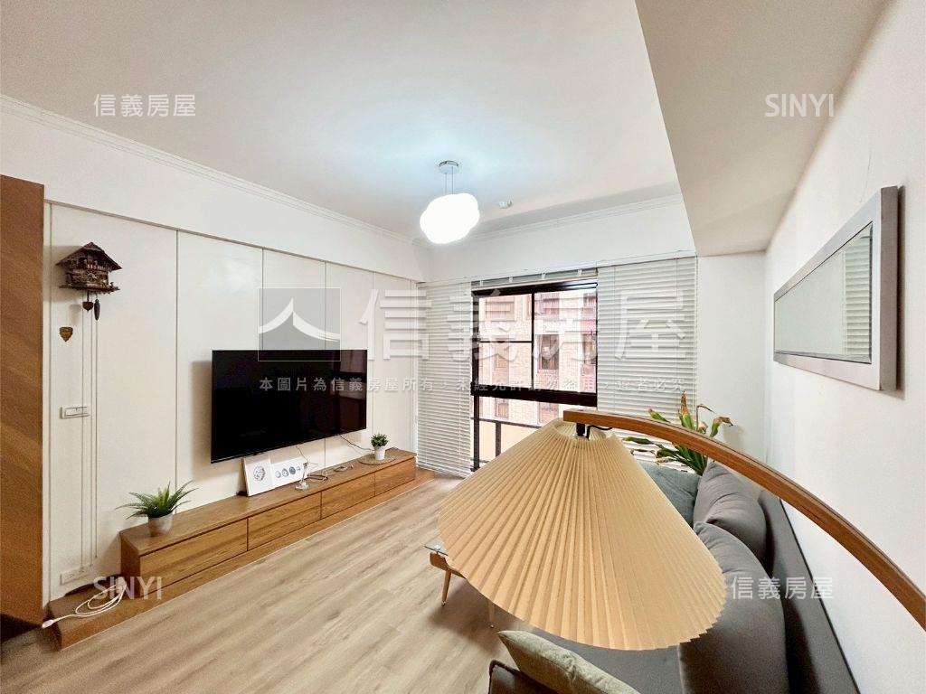 丹麥四房房屋室內格局與周邊環境