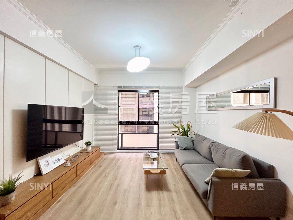 丹麥四房房屋室內格局與周邊環境