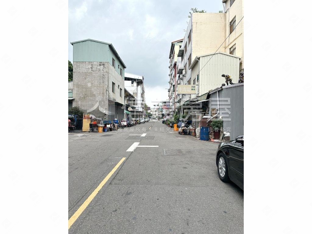 傳家置產大地坪透天房屋室內格局與周邊環境
