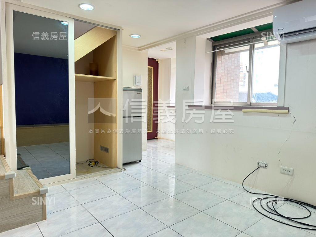 台大捷運ＯＮＥ讚房屋室內格局與周邊環境