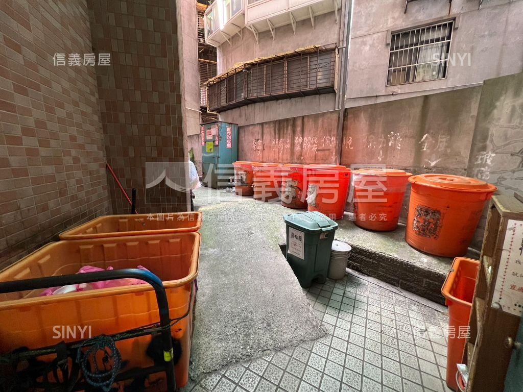 台大捷運ＯＮＥ讚房屋室內格局與周邊環境