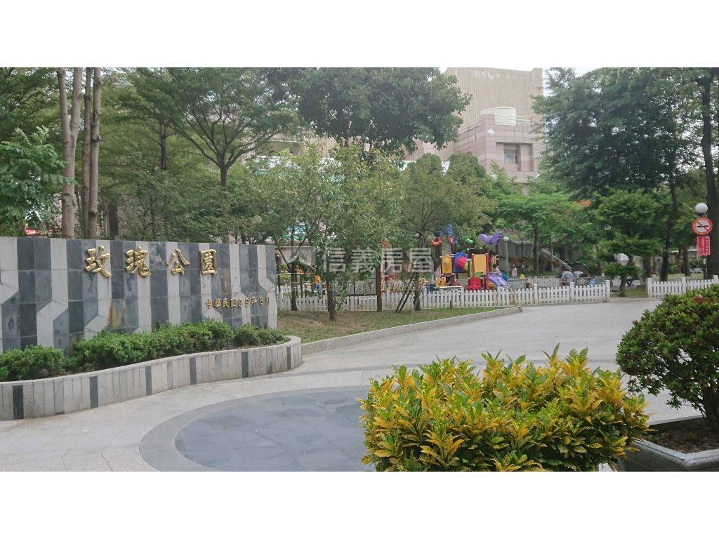 集美靜享臻邸２房房屋室內格局與周邊環境