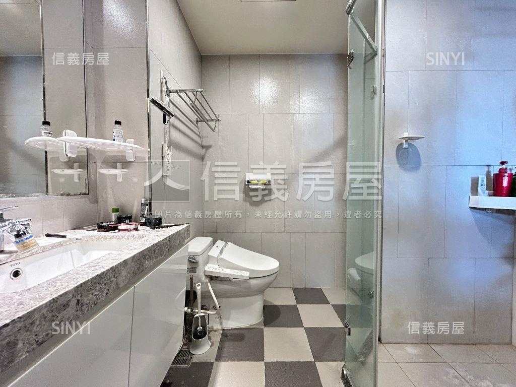 自住首選｜千鳥格兩房平車房屋室內格局與周邊環境