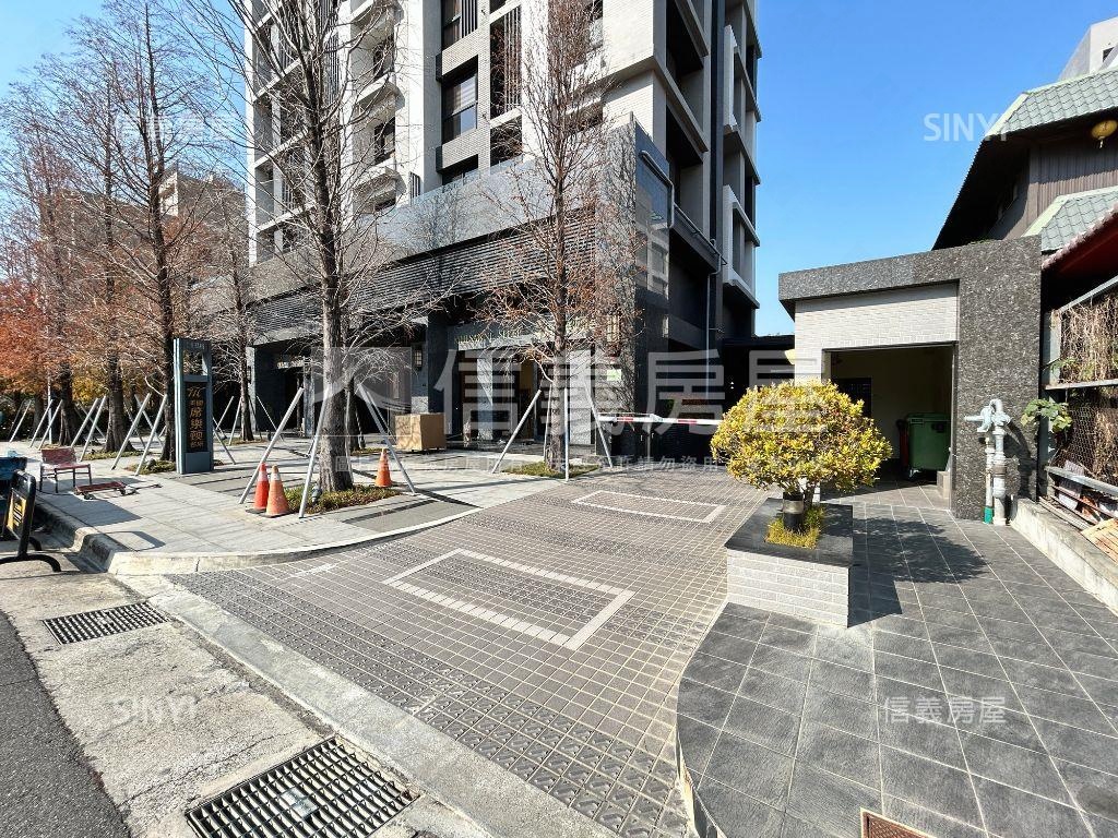 自住首選｜千鳥格兩房平車房屋室內格局與周邊環境