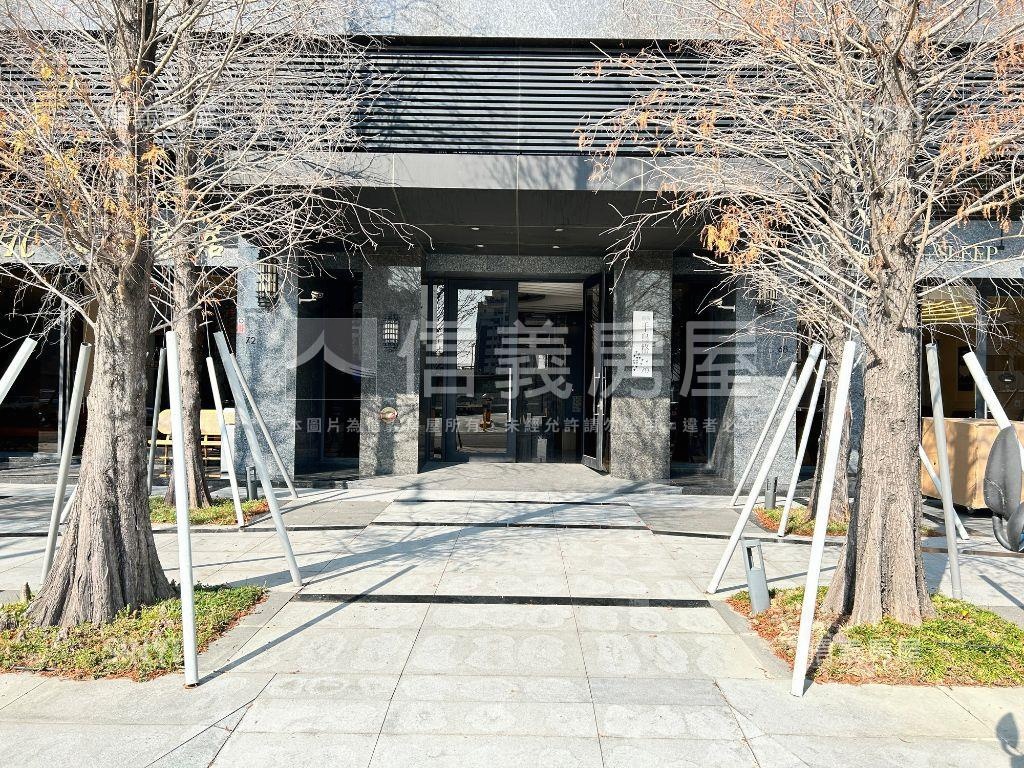 自住首選｜千鳥格兩房平車房屋室內格局與周邊環境