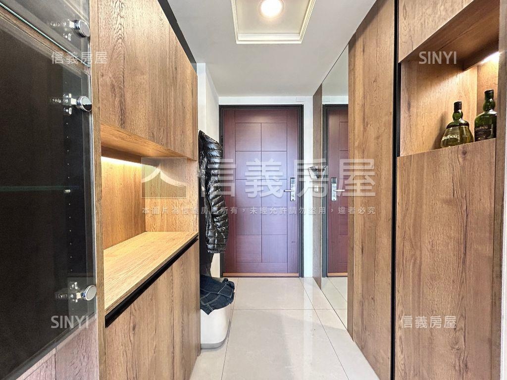自住首選｜千鳥格兩房平車房屋室內格局與周邊環境