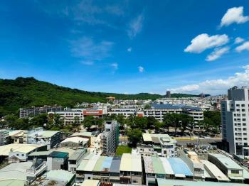 青泉朝南景觀３房平車