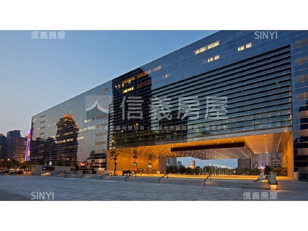 平轉ＶＶＳ１邊間三房Ｂ２房屋室內格局與周邊環境