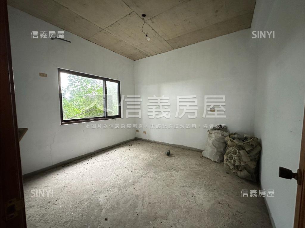 老泉閒情逸致透天房屋室內格局與周邊環境