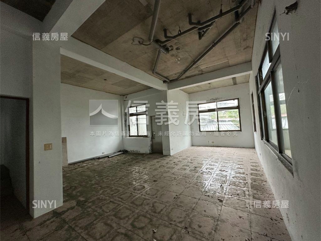 老泉閒情逸致透天房屋室內格局與周邊環境