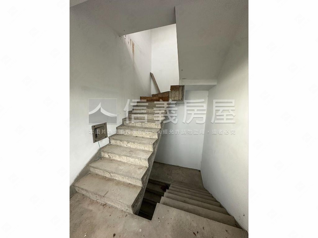 老泉閒情逸致透天房屋室內格局與周邊環境