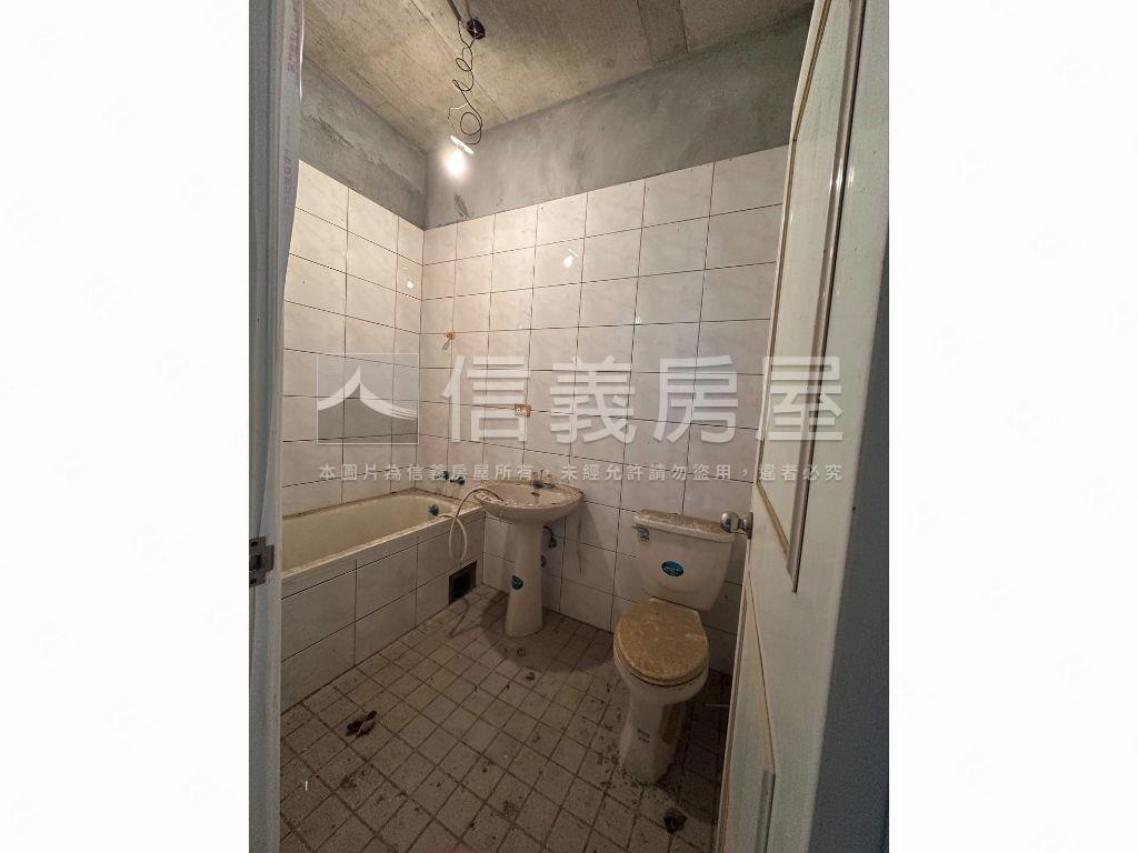 老泉閒情逸致透天房屋室內格局與周邊環境