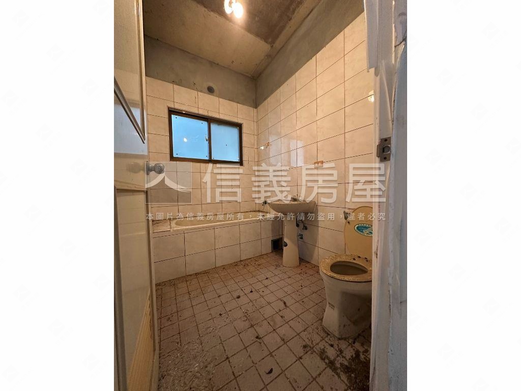 老泉閒情逸致透天房屋室內格局與周邊環境