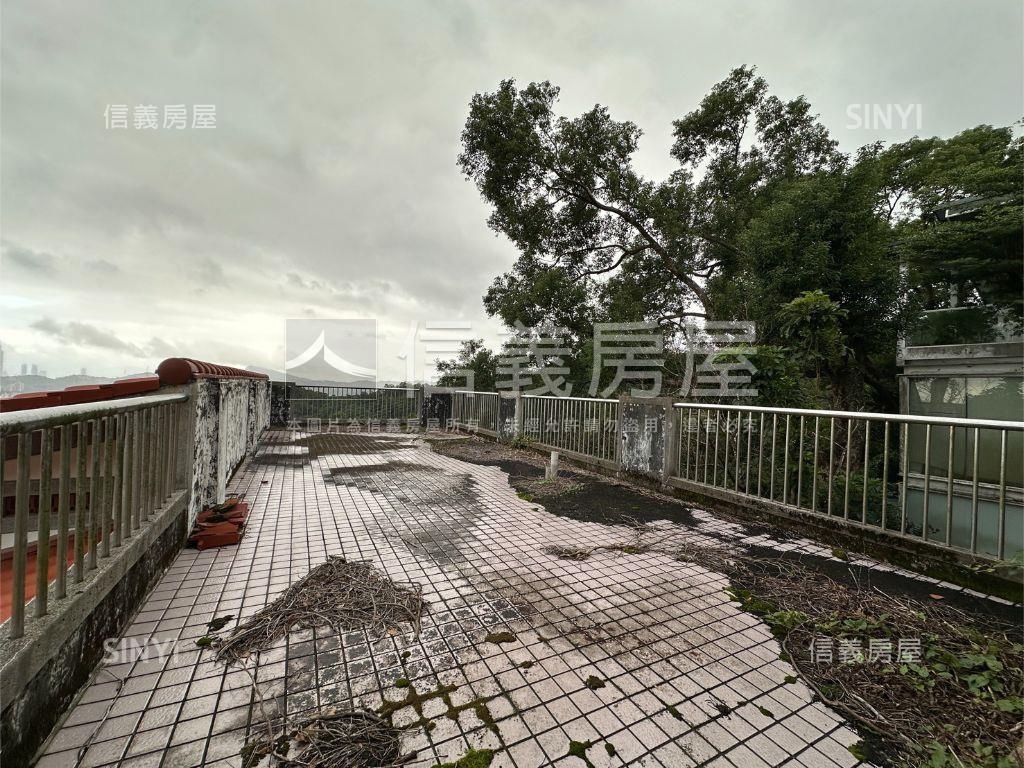 老泉閒情逸致透天房屋室內格局與周邊環境