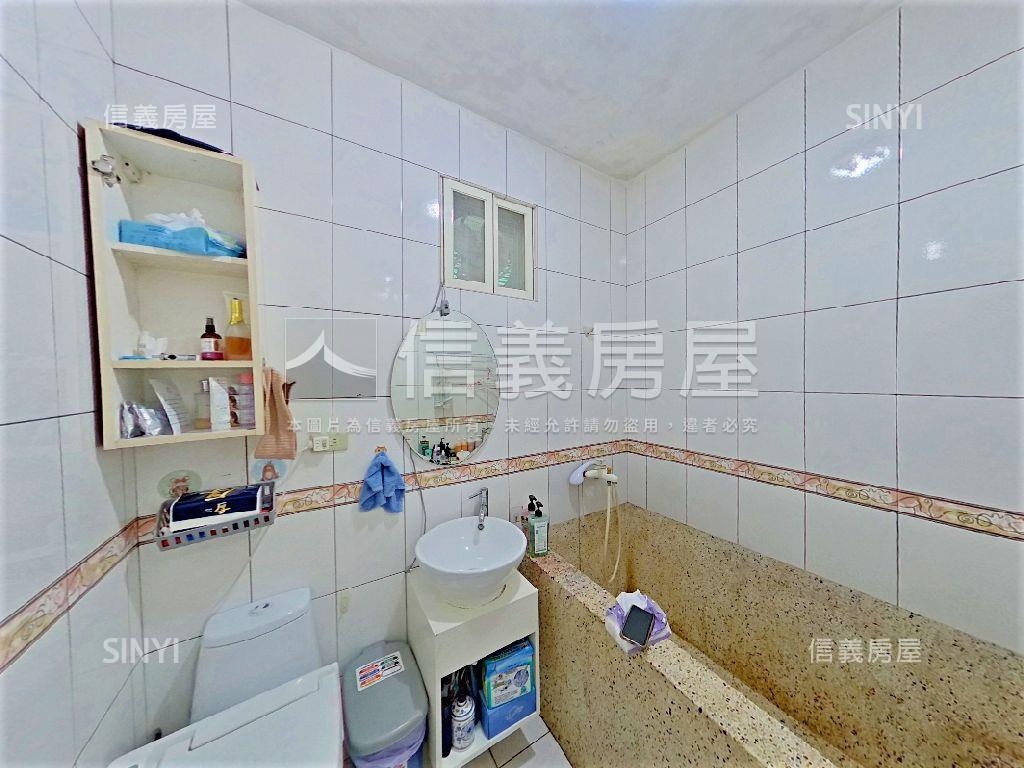 頂溪捷運陽光美妝公寓房屋室內格局與周邊環境