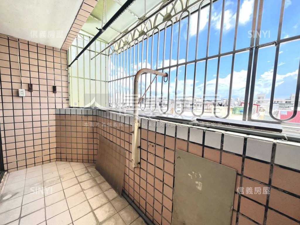 近新市低總價兩房雙平車房屋室內格局與周邊環境