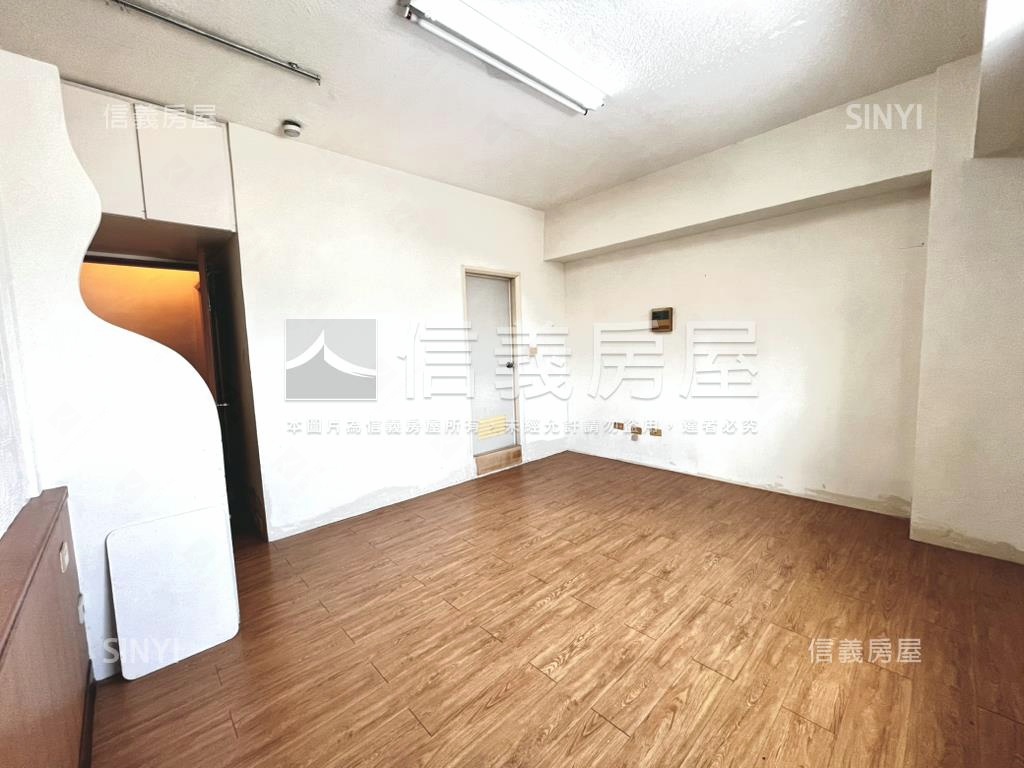近新市低總價兩房雙平車房屋室內格局與周邊環境