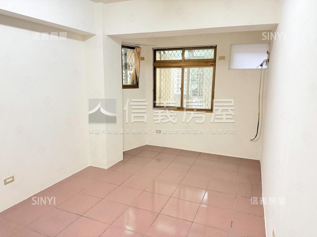 仁愛巨星～巨房屋室內格局與周邊環境