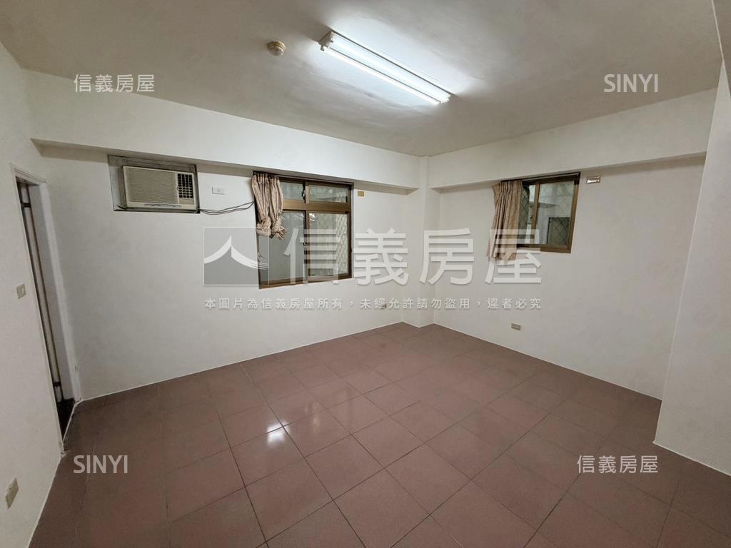 仁愛巨星～巨房屋室內格局與周邊環境