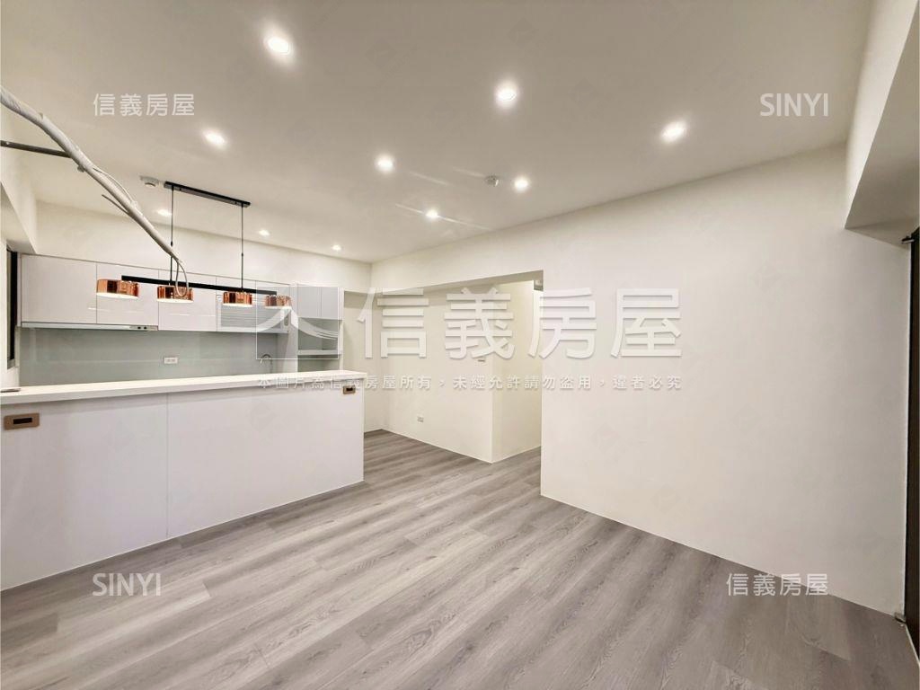 電梯２房優選鴻禧房屋室內格局與周邊環境