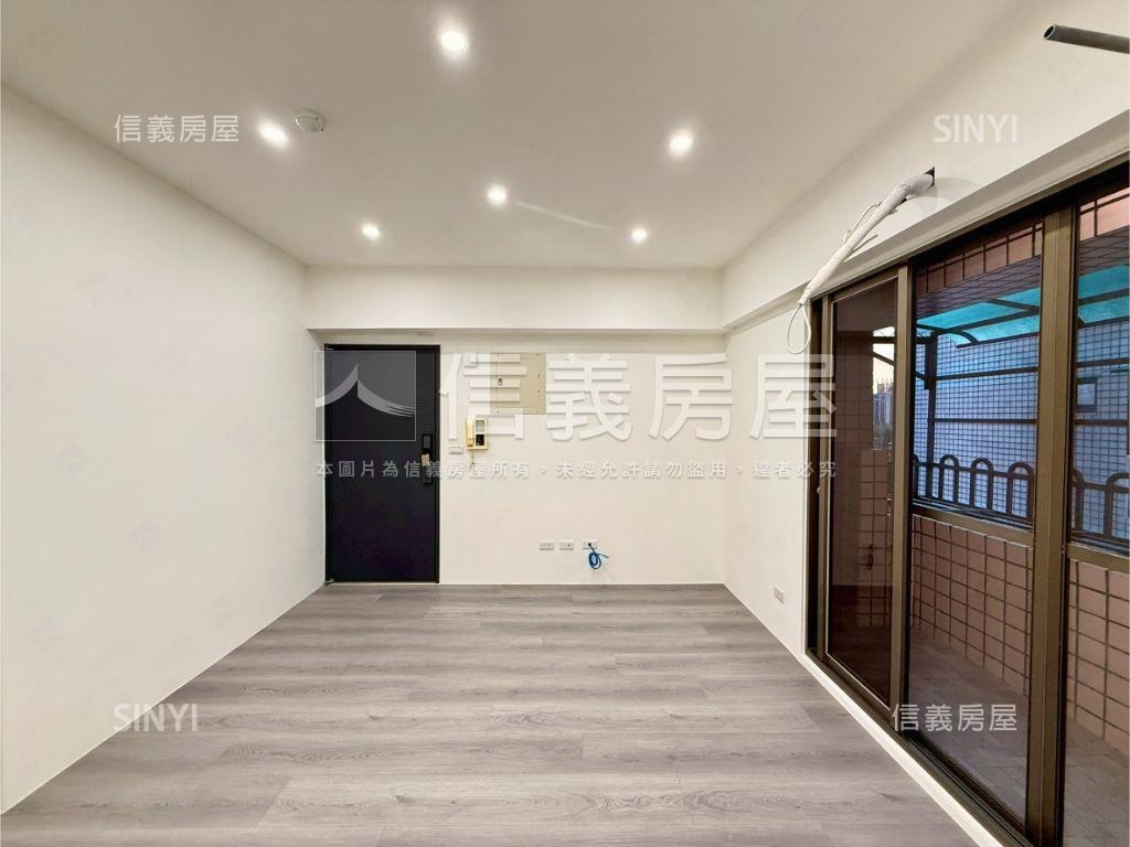 電梯２房優選鴻禧房屋室內格局與周邊環境