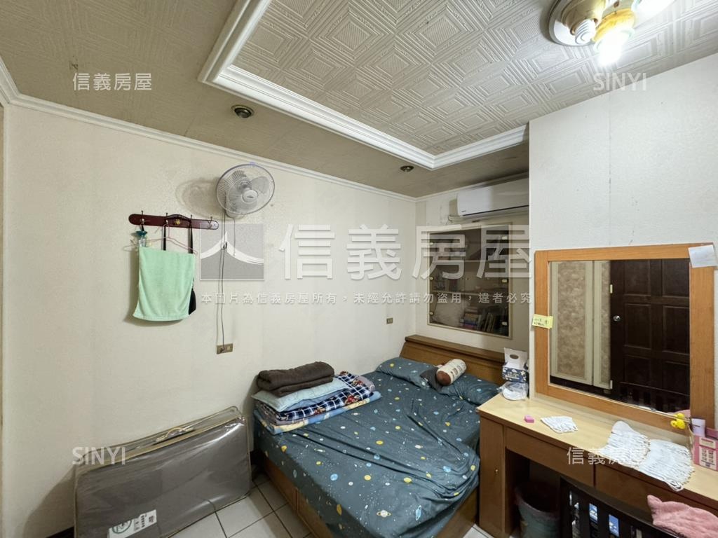 來財！國際路透天店面房屋室內格局與周邊環境