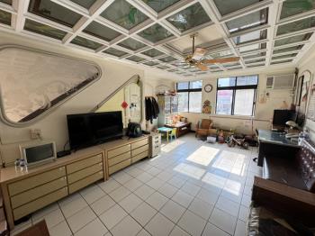 正國際路．整棟透天店面