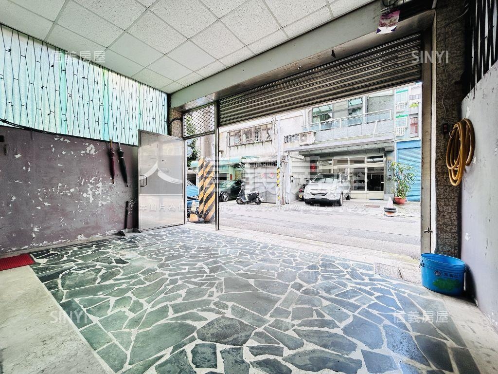 近小檜溪重劃區住商用透天房屋室內格局與周邊環境