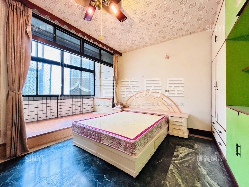 近小檜溪重劃區住商用透天房屋室內格局與周邊環境