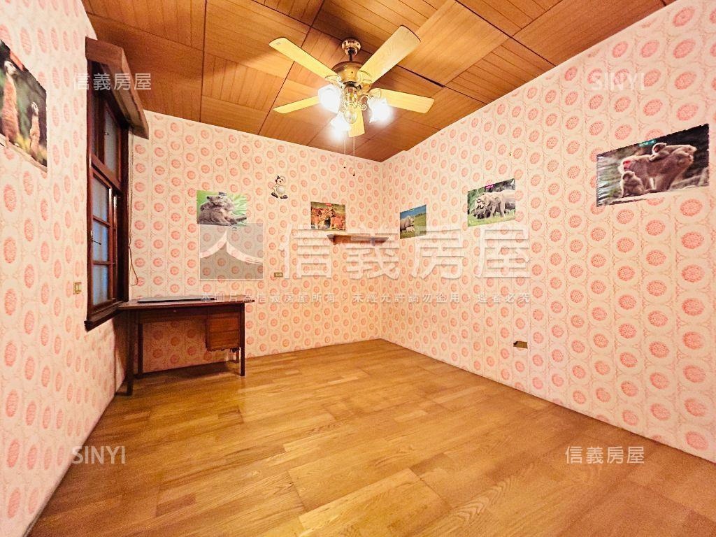 近小檜溪重劃區住商用透天房屋室內格局與周邊環境