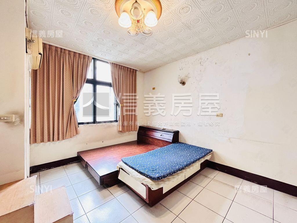 近小檜溪重劃區住商用透天房屋室內格局與周邊環境